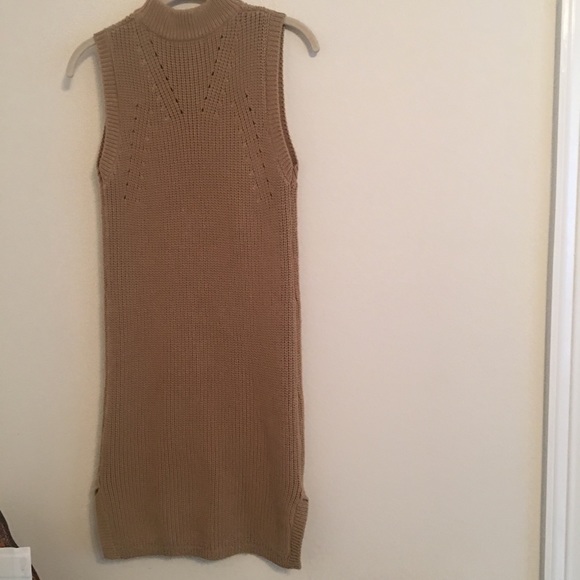 Sweater dress - Picture 2 of 4